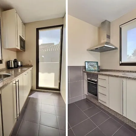 Apartment Gorgeous 3-bedroom Penthouse With Expansive Terrace In Casares Costa Buenas Noches